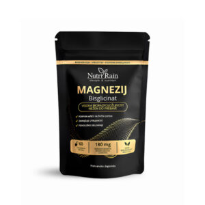 Magnezij bisglicinat
