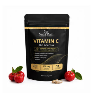 Vitamin C