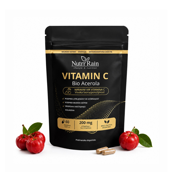 Vitamin C